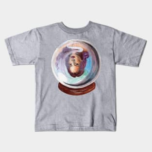 Crystal Ball Kids T-Shirt